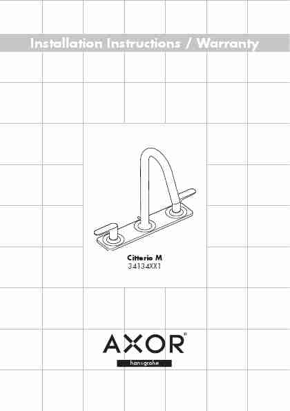 Axor Indoor Furnishings 34134XX1-page_pdf